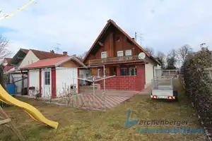 *** Einfamilienhaus in ruhiger Siedlungslage von Otzing auf Erbpacht *** – Deggendorf (Kreis) – Vorschaubild 22
