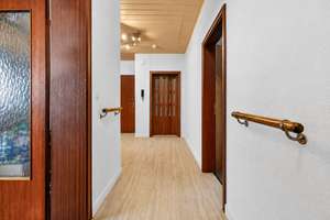 Inkl. Garage: Großzügige Wohnung in Laufnähe zur Wertach! – Die vollständige Adresse der Immobilie erhältst du vom Anbieter., 86157 Pfersee-Süd, Augsburg – Vorschaubild 10