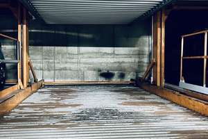 Möblierte 1-Zimmerwohnung mitten in der City mit Stellplatz! – Zähringerstraße 47, 76133 Innenstadt-Ost, Karlsruhe – Vorschaubild 10