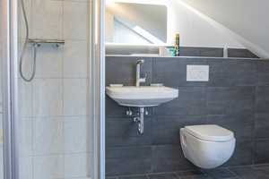 Ideal für die Familie - RHM auf 114 m² Wohnfläche mit modernen Bädern und Garage – Breisenbachstraße 8a, 44357 Dortmund – Vorschaubild 18