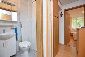 Schöne,helle 2,5 Zimmerwohnung mit Balkon von Privat zu verkaufen – Triebweg 27, 70469 Feuerbach-Mitte, Stuttgart – Vorschaubild 11