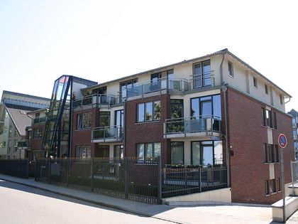 Barrierefreie Wohnung Mieten In Erkelenz Immobilienscout24