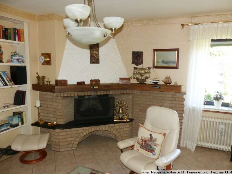 Immobilie in Straelen - Goßzügig angelegtes 1-2 Familienhaus in sehr gepflegten Zustand  !! - Bild 3