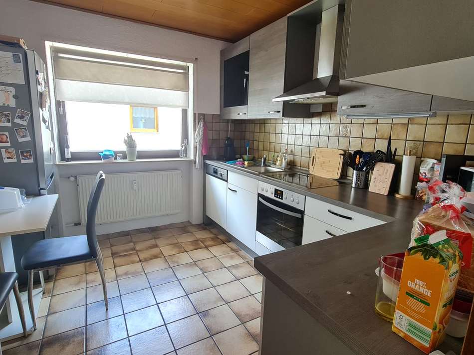 Wohnung 2-OG 107qm Eindrücke (