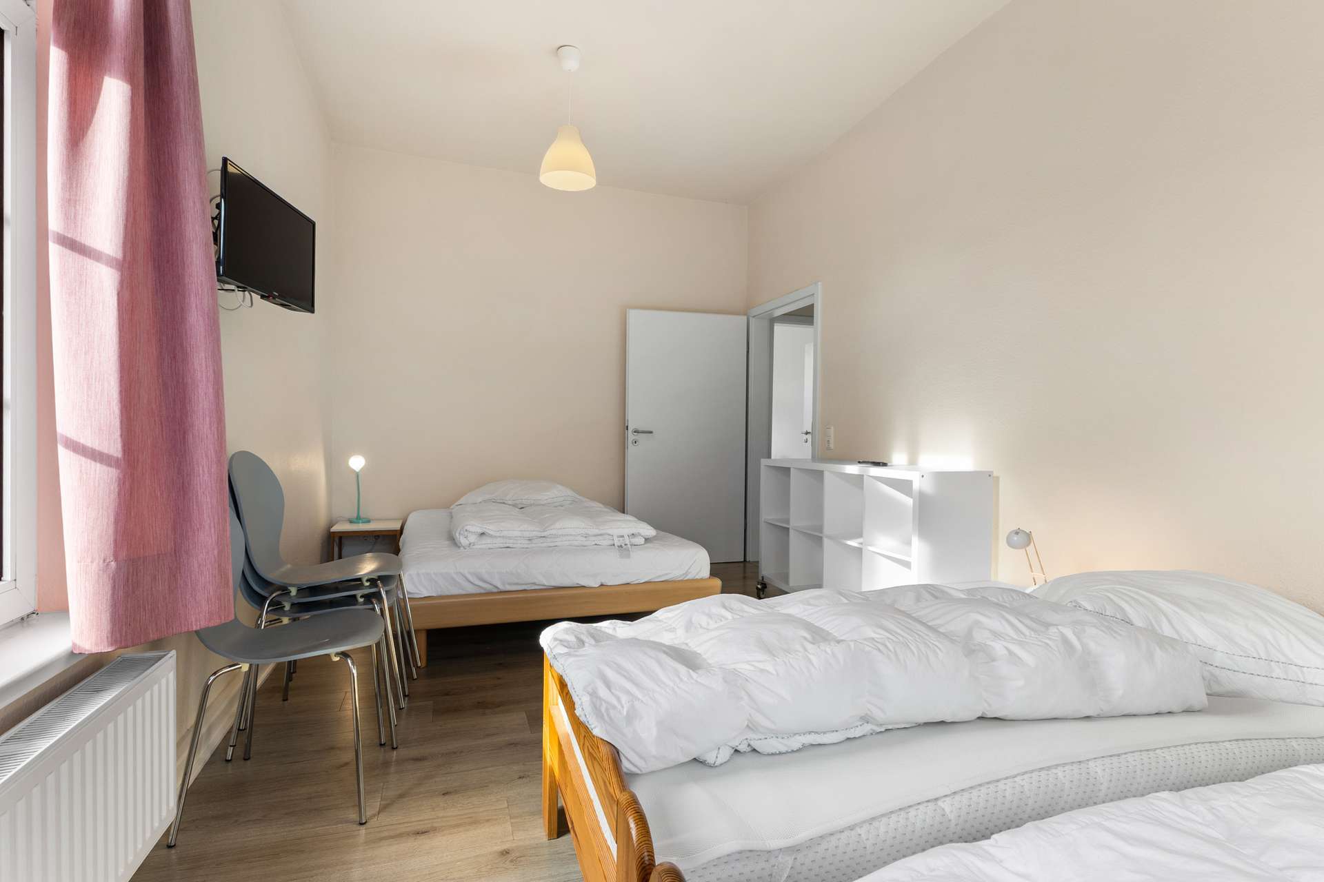 Immobilie in Dornum - Renditestarkes Mehrfamilienhaus in Küstenlage - Bild 8