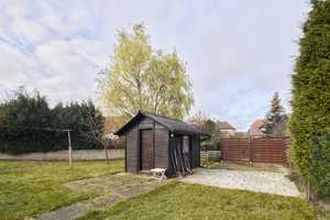 Helles und modernisiertes Einfamilienhaus mit Garage und schönem Garten zentral in Mechernich – Euskirchen (Kreis) – Vorschaubild 6