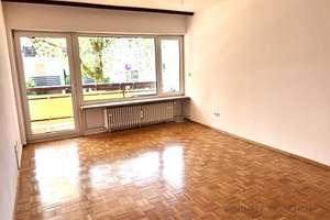 Frisch renovierte 2-Zimmer-Wohnung in Solln – Die vollständige Adresse der Immobilie erhältst du vom Anbieter., 81477 Solln, München – Vorschaubild 2