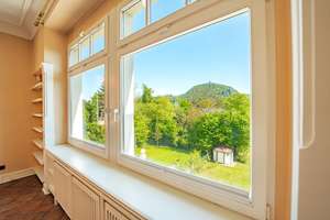 Gründerzeitvilla mit einzigartigem Panoramablick auf das Siebengebirge – Die vollständige Adresse der Immobilie erhältst du vom Anbieter., 53179 Mehlem, Bonn – Vorschaubild 7