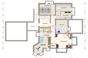 Zweifamilienhaus mit zusätzlicher Einliegerwohnung  in Senden / Hausen – Die vollständige Adresse der Immobilie erhältst du vom Anbieter., 89233 Neu-Ulm – Vorschaubild 10