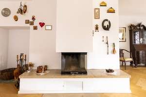Gut gepflegt: Freistehendes EFH in Fürth - Burgfarrnbach / Haus kaufen – Die vollständige Adresse der Immobilie erhältst du vom Anbieter., 90768 Atzenhof, Burgfarrnbach, Fürth – Vorschaubild 3