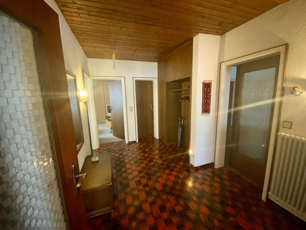 Immobilie in Bad Grönenbach - Großzügiges Wohnen auf einer Ebene! - Bild 4