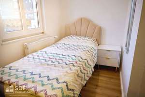 Airbnb  Wuppertal – 10 % Rendite garantiert | voll möbliert | 16 Garagen – Die vollständige Adresse der Immobilie erhältst du vom Anbieter., 42117 Elberfeld West, Wuppertal – Vorschaubild 22