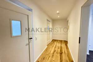 **Helle 2-Zimmer-Wohnung mit Loggia & Stellplatz – frisch modernisiert!** – Saarbrückenstraße 6, 4318 Anger-Crottendorf, Leipzig – Vorschaubild 6