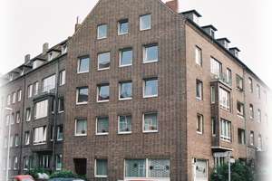 Südstadt, moderne & helle DG-Whg mit gr. Dachfenstern, EBK – Spielhagenstr. 12, 30171 Südstadt, Hannover – Vorschaubild 4