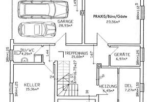 SCHÄTZELE MARKT SPECIAL
- Traumhaus in Tengen - – Die vollständige Adresse der Immobilie erhältst du vom Anbieter., 78250 Tengen – Vorschaubild 37