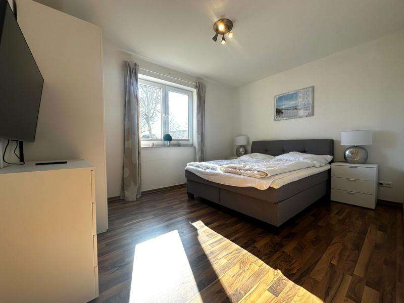 Immobilie in Göhren-Lebbin - Doppelhaushälfte mit 2 Ferienwohnungen mit Sauna & Stellplätzen zwischen Müritz, Fleesen-&Kölpinsee - Bild 2