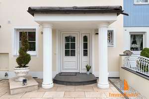 *** LUXUS PUR! inkl. Garten, Einbauküche, Kamin, 2 TG, 2 Saunen uVm.*** – Die vollständige Adresse der Immobilie erhältst du vom Anbieter., 81735 Ramersdorf, München – Vorschaubild 3