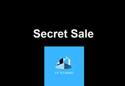 Secretsale