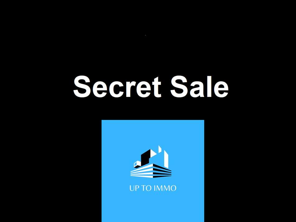 Secretsale