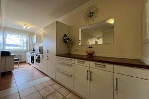 Gepflegte 3-Zimmer-Erdgeschosswohnung mit Balkon in ruhiger Feldrandlage – Top Wohnanlage – Die vollständige Adresse der Immobilie erhältst du vom Anbieter., 61449 Steinbach (Taunus) – Vorschaubild 3