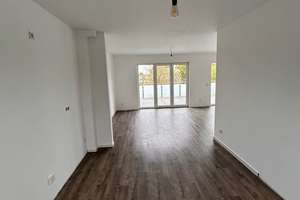 Exklusive 3-Zimmer-Penthousewohnung mit großer Dachterrasse in Bremerhaven – Parkstraße 44a, 27578 Lehe, Bremerhaven – Vorschaubild 9