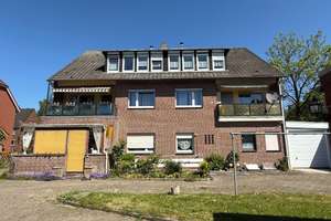 8-Parteien Mehrfamilienhaus mit Gewerbeeinheit und 4 Garagen in Wilhelmshaven zu verkaufen. – Die vollständige Adresse der Immobilie erhältst du vom Anbieter., 26382 Bant, Wilhelmshaven – Vorschaubild 6