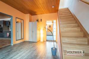 KLEIN ABER FEIN - angebautes Einfamilienhaus mit Stellplatz und schönem Garten! – Die vollständige Adresse der Immobilie erhältst du vom Anbieter., 66578 Schiffweiler – Vorschaubild 5