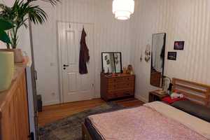 Nachmieter*in für schöne 3-Zimmer Wohnung gesucht – Julius-Ertel-Straße 18, 21107 Hamburg – Vorschaubild 11