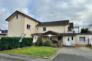 Freistehendes 3- Familienhaus vom Privat zu verkaufen – Die vollständige Adresse der Immobilie erhältst du vom Anbieter., 51063 Mülheim (Ortsteil), Köln – Vorschaubild 1