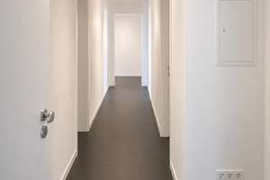 Familienfreundliche 4-Zimmer-Erdgeschosswohnung nahe Hangeweiher mit Fußbodenheizung – Brüsseler Ring 53, 52074 Hangeweiher, Aachen – Vorschaubild 3