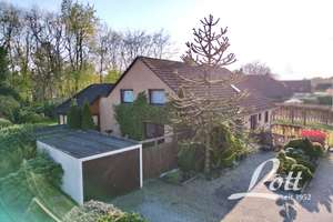 +++ Gepflegte DHH mit Wintergarten, Vollkeller und Garage in ruhiger Wohnlage von Edewecht! +++ – Die vollständige Adresse der Immobilie erhältst du vom Anbieter., 26188 Edewecht – Vorschaubild 3