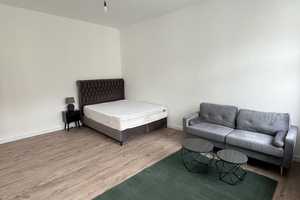 Exklusive 1-Zimmer-Wohnung mit gehobener Innenausstattung in Berlin Kreuzberg – Skalitzerstraße 74, 10997 Berlin – Vorschaubild 6