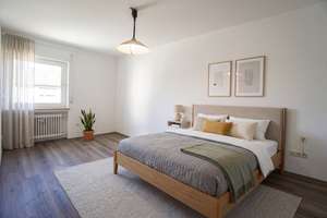 Gepflegte 2-Zimmer-Wohnung mit Aufzug & Keller – 67059 Mitte, Ludwigshafen am Rhein – Vorschaubild 2