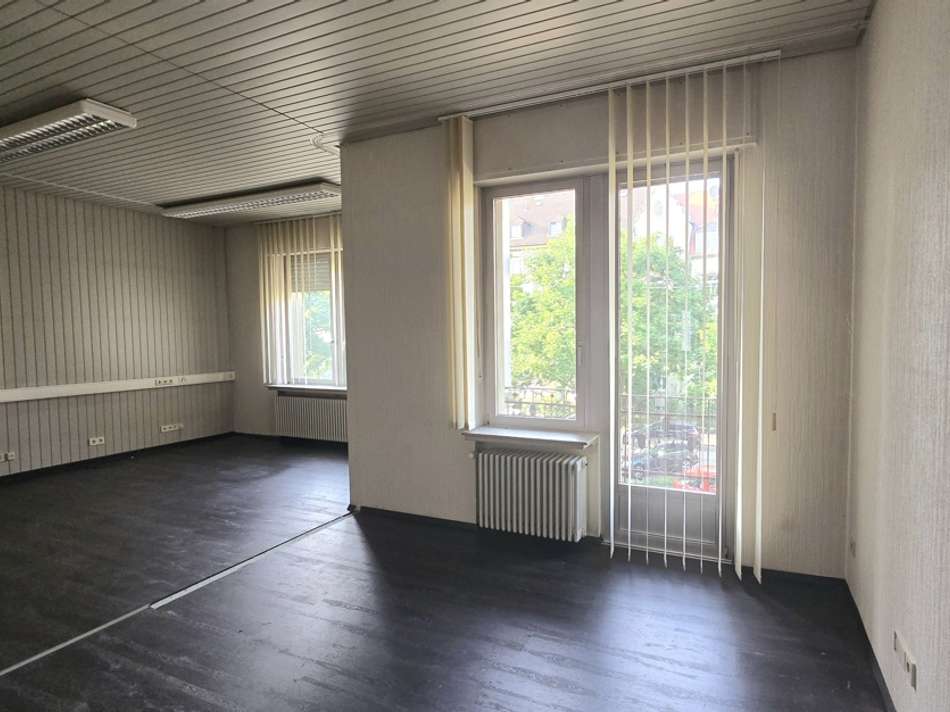 1.Obergeschoss Wohnen