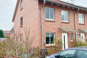 Modernes Reihenendhaus mit 4-Zimmern, Einbauküche, Vollbad, Sommergarten und 2 x Pkw-Stellplätze!!! – Rostock – Vorschaubild 48