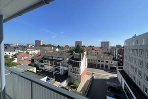 Große 1-ZKB Whg. mit 48 qm in der City von Bremerhaven, 2  Balkone,  einzugsfertig nach Sanierung – Bürgermeister-Smidt-Straße 5, 27568 Mitte, Bremerhaven – Vorschaubild 19