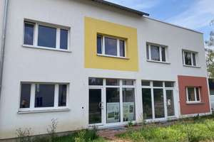 Hohenmölsen, Reihenendhaus, Neubau 4 Zimmer – Ernst- Thälmann- Straße 58M, 6679 Hohenmölsen – Vorschaubild 1