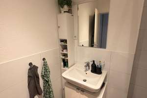 Wunderschöne  1-Zimmer-Wohnung in Düsseldorf Pempelfort – Die vollständige Adresse der Immobilie erhältst du vom Anbieter., 40477 Pempelfort, Düsseldorf – Vorschaubild 9