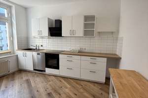 Exklusive kernsanierte 4-Zimmer-Altbauwohnung mit ca. 116 m² – 44137 Dorstfelder Brücke, Dortmund – Vorschaubild 2