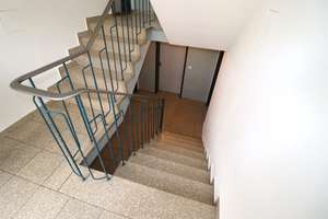 Ihre Kapitalanlage am Hanauer Platz – Zuverlässig vermietete 2-ZKB-ETW mit zwei Balkonen und PKW-SP – Die vollständige Adresse der Immobilie erhältst du vom Anbieter., 68305 Waldhof, Mannheim – Vorschaubild 13