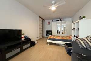 Attraktive 1 Zimmer Wohnung mit Terrasse & Tiefgarage – Rintheimerstraße 11-13, 76131 Oststadt, Karlsruhe – Vorschaubild 6