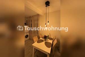 Tauschwohnung: Tausche meine gemütliche 2-Zimmer in Düsseldorf – Die vollständige Adresse der Immobilie erhältst du vom Anbieter., 40477 Pempelfort, Düsseldorf – Vorschaubild 5