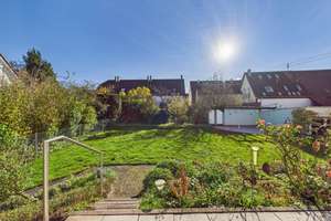 Freistehendes Einfamilienhaus mit großem Garten in Magstadt – Die vollständige Adresse der Immobilie erhältst du vom Anbieter., 71106 Magstadt – Vorschaubild 7
