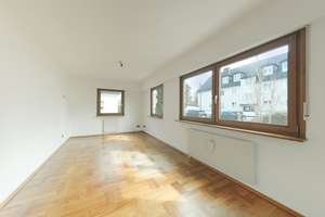 Großzügiges Einfamilienhaus auf selten großem Grundstück in begehrter Münchner Wohnlage – Die vollständige Adresse der Immobilie erhältst du vom Anbieter., 81477 Obersendling, München – Vorschaubild 10