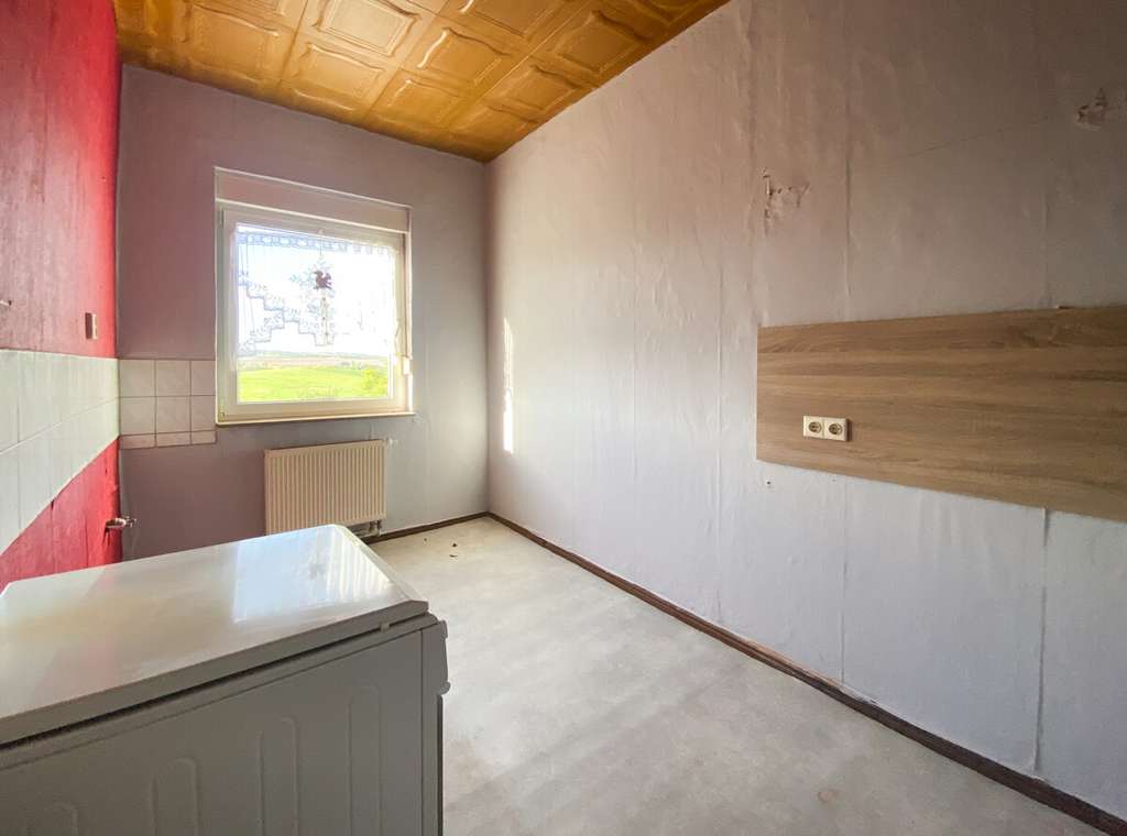 Immobilie in Bad Sulza - Familienhaus im idyllischen Bad Sulza - Bild 2