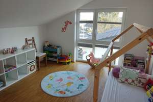 Exklusive Architektenvilla auf Zeit – großzügig, lichtdurchflutet, familienfreundlich – Taunusstraße 7, 55437 Ockenheim – Vorschaubild 4
