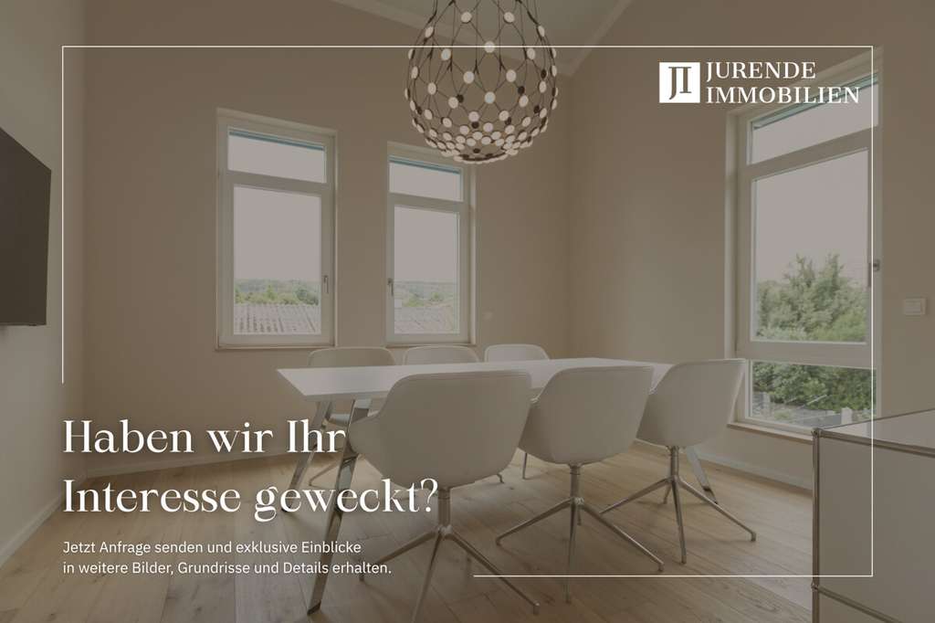 Immobilie in Oberderdingen - Viel Potenzial, tolle Lage – Einfamilienhaus in Oberderdingen - Bild 2