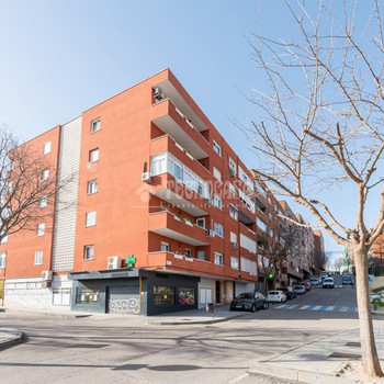 Wohnung zum Verkauf in Algete