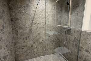  Exklusive 2-Zimmer-Neubauwohnung mit verglastem Balkon im begehrten Westend – Reichstraße 56, 14052 Westend, Berlin – Vorschaubild 3