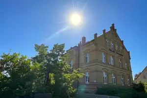 Attraktives Wohn- und Geschäftshaus als Kapitalanlage in zentraler Lage von Wolfen! – Leipziger Straße 54, 6766 Anhalt-Bitterfeld (Kreis) – Vorschaubild 23